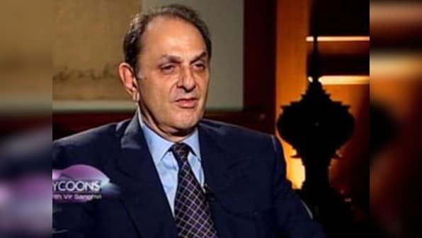 Tata Sons wants Nusli Wadia out from company boards, wants EGM to be convened