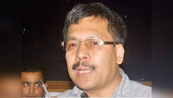 No regrets about my past as Ulfa leader, says Kokrajhar MP Naba Sarania 