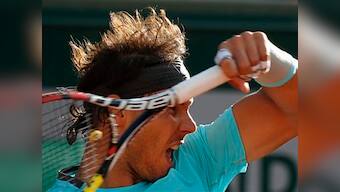 French Open 2014 preview: Nadal vs Murray; Djokovic vs Gulbis