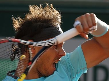 French Open 2014 preview: Nadal vs Murray; Djokovic vs Gulbis French Open 2014 preview: Nadal vs Murray; Djokovic vs Gulbis