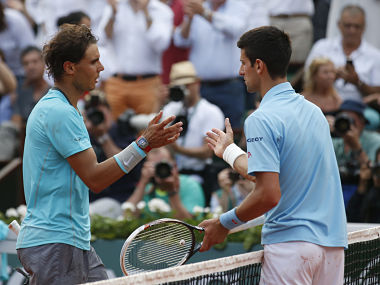 French Open 2015: 'Ready to fight in 'toughest QF of my career,' says Rafa Nadal French Open 2015: 'Ready to fight in 'toughest QF of my career,' says Rafa Nadal