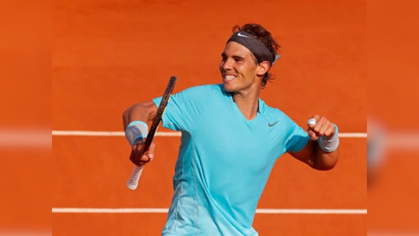 French Open: Can Djokovic stop the rampant clay king Nadal?
