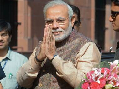 PM Modi's visa issue will not affect India-US ties: Expert