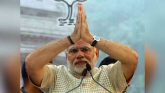 China, US to make first contact with Modi govt this weekend