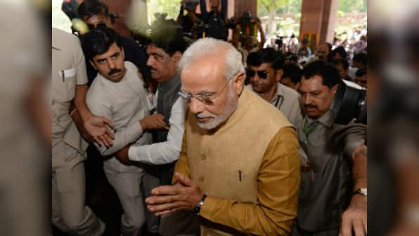 From Vivekananda to PMO stars: Meet Modi's favourite think tank
