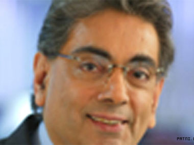 Pioneer of IT outsourcing, Patni Computer Systems founder Narendra Patni passes away Pioneer of IT outsourcing, Patni Computer Systems founder Narendra Patni passes away