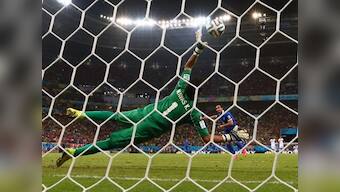 Rest assured we will not get eliminated in quarterfinals: Costa Rica coach