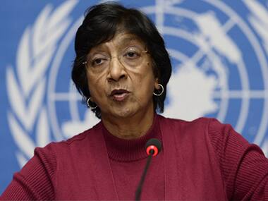 Jordan UN envoy to replace Navi Pillai as commissioner for Human Rights
