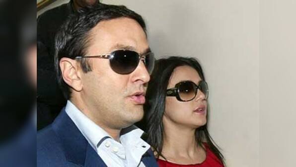 Will Preity's FIR against Ness inspire women to protest?