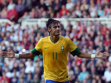 World Cup 2014, Group A: Brazil clear favorites to win at home World Cup 2014, Group A: Brazil clear favorites to win at home