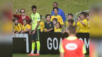 World Cup 2014: Brazil expects, hopes to kill off ghost of 1950