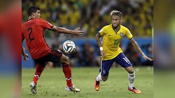 World Cup 2014: Mexico taught the world how to defend against Brazil