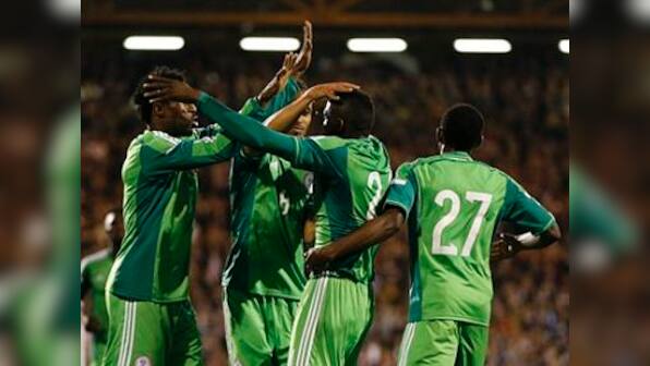 And you thought cricket was fixed? Check out the Nigeria vs Scotland friendly