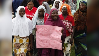 Nigeria denies claims of Boko Haram abduction of 60 women, children