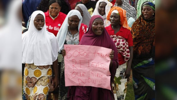 Nigeria denies claims of Boko Haram abduction of 60 women, children