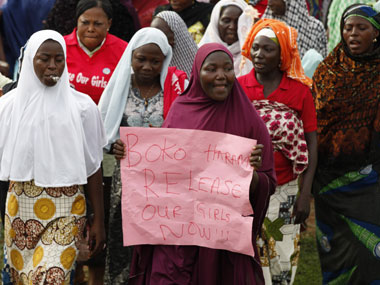 Nigeria denies claims of Boko Haram abduction of 60 women, children Nigeria denies claims of Boko Haram abduction of 60 women, children