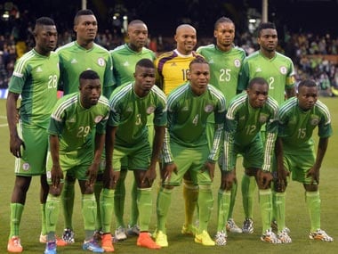 Nigeria: The teams and the stars - Firstpost