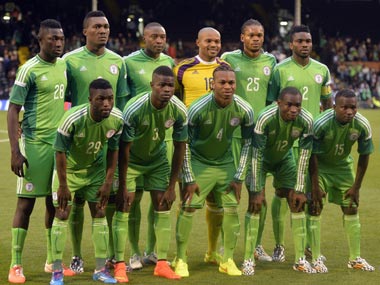 Nigeria: The teams and the stars Nigeria: The teams and the stars