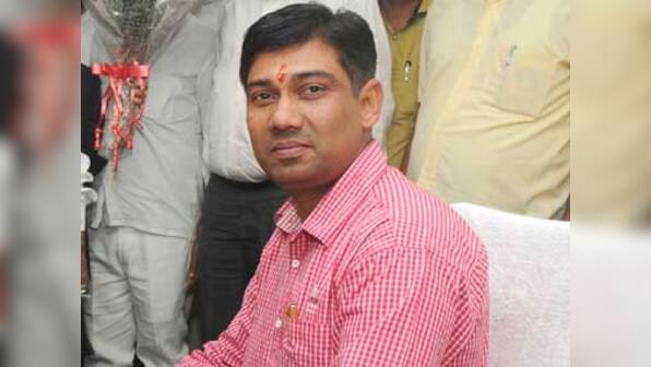 Modi minister battles rape charge: Nihalchand refuses to speak or resign