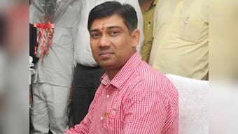 Rape case row: Nihalchand meets Rajnath, may have BJP backing