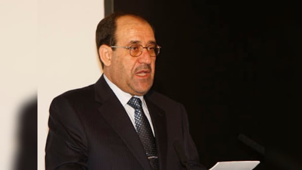 Iraq PM Nouri al-Maliki warns rivals not to exploit Sunni insurgency