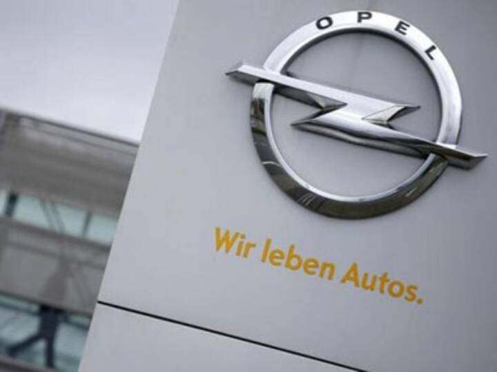 Opel aims for No 2 slot, return to profit by nudging closer to GM's technologies
