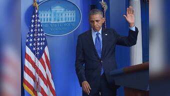 What are Obama'a options amid ISIL's expansion in Iraq, Syria?