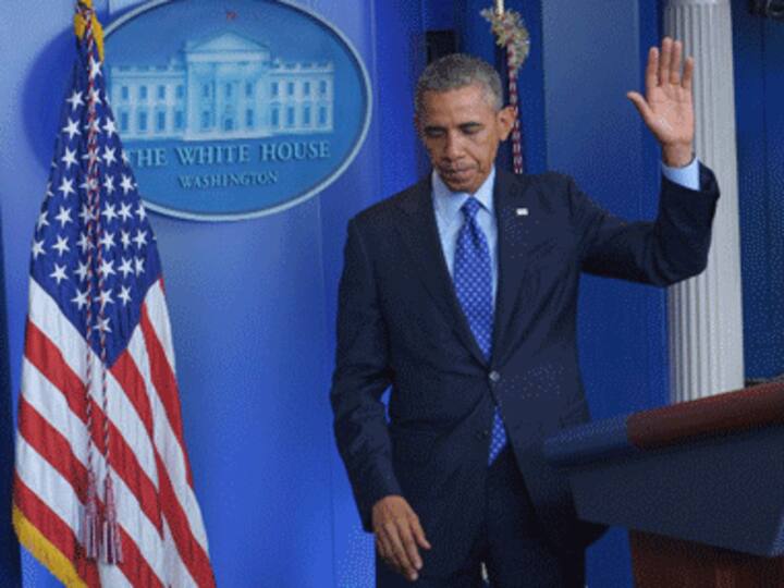 What are Obama'a options amid ISIL's expansion in Iraq, Syria?