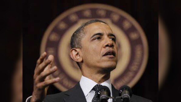 Obama unapologetic about swapping Taliban prisoners for Bergdahl