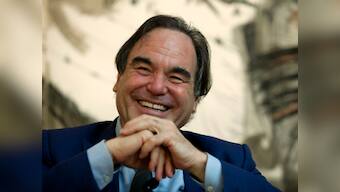 Harvey Weinstein is being condemned by a vigilante system, says Oliver Stone