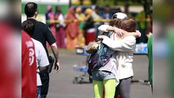 Backed by moms and Bloomberg's money, gun-safety group expands its clout