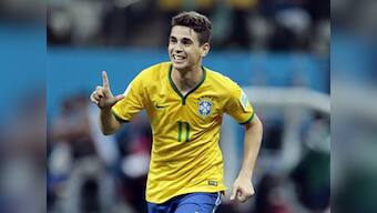 Brazil vs Croatia star of the match: Neymar rules, but Oscar shines