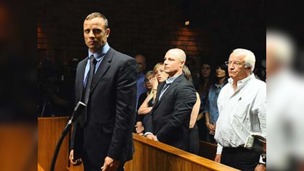Oscar Pistorius returns to court as experts rule out mental illness
