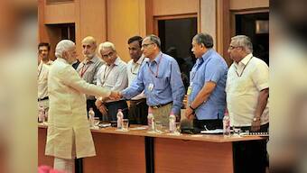 Do away with archaic rules, I will back you: PM Modi tells babus