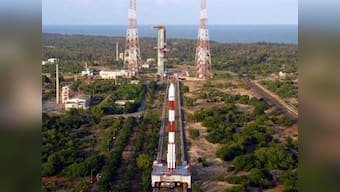 India has earned 40 mn euros launching 15 foreign satellites 