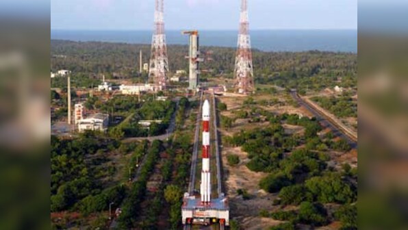 India has earned 40 mn euros launching 15 foreign satellites 