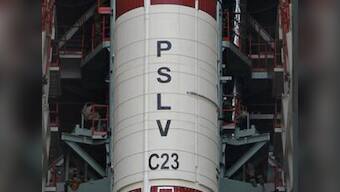 PM Modi to witness launch of ISRO's PSLV C-23 rocket 