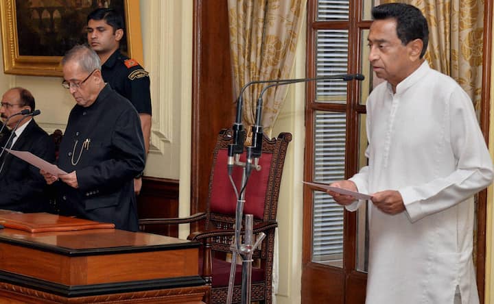 Photos: Modi era begins as 16th Lok Sabha meets for the first time