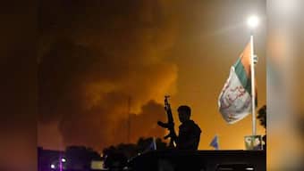 Karachi live: Taliban attacks again, no casualties