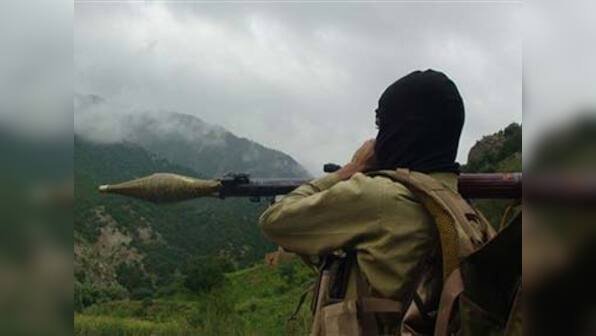 Over 150,000 civilians flee as Pakistan bombs Taliban hideouts