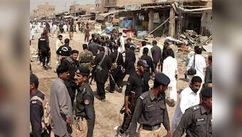Pak: Shoot-on-sight orders in tribal area of Wazirstan