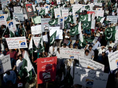Representational Image. AP 