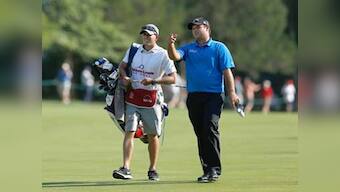 Patrick Reed on verge of fourth PGA Tour win in 10 months