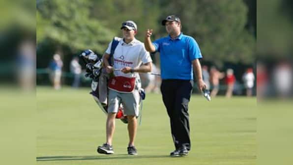Patrick Reed on verge of fourth PGA Tour win in 10 months