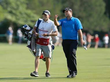 Patrick Reed on verge of fourth PGA Tour win in 10 months