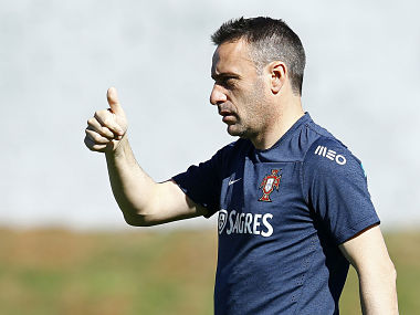 I won't resign as Portugal coach, says Paulo Bento I won't resign as Portugal coach, says Paulo Bento