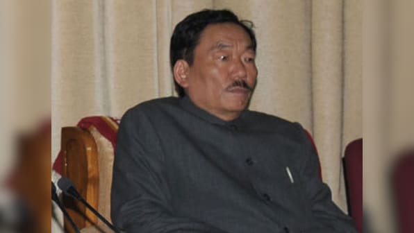 SDF govt presented 20th budget in Sikkim