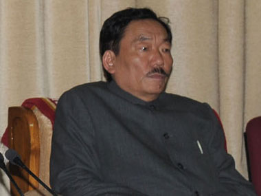 Sikkim CM Pawan Kumar Chamling completes 23 years in power, aims to make state fully literate by 2018 Sikkim CM Pawan Kumar Chamling completes 23 years in power, aims to make state fully literate by 2018