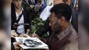 Pele's son sentenced to 33 years in prison for money laundering