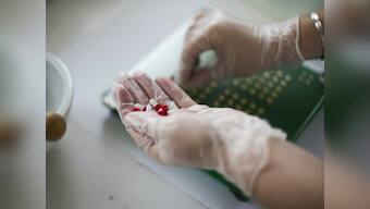 Bitter Pill: Tablet made of poop can now cure diarrhea